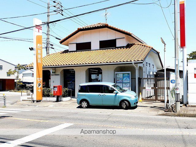 郵便局　笠松中野郵便局（郵便局）まで684m
