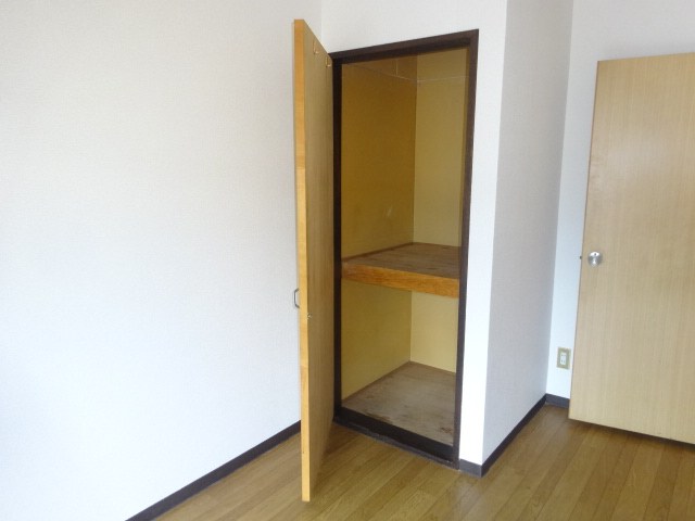 収納　参考写真