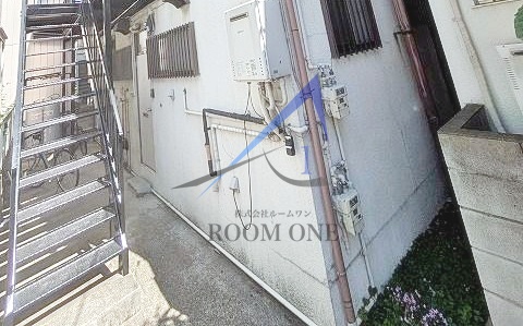 エントランス　エントランスです。