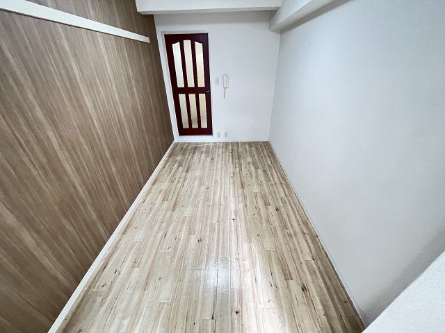 その他部屋・スペース　寝室です