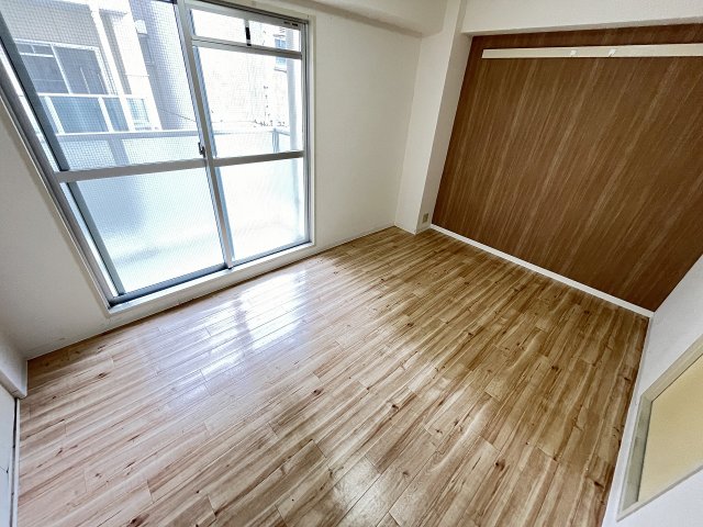 居室・リビング　こちらの居間で趣味の時間をお楽しみください