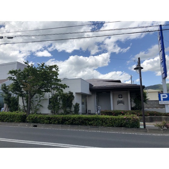 銀行　長野信用金庫城北支店（銀行）まで293m