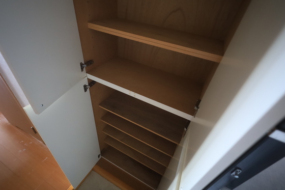 その他　※他部屋の写真です。