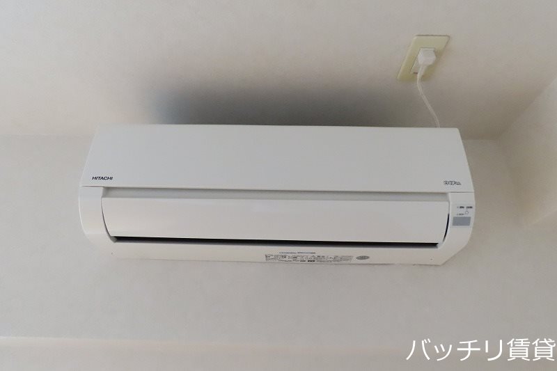 その他設備　※同マンション別部屋写真の為、現状優先。