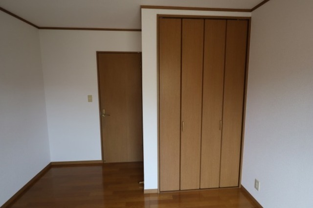 その他部屋・スペース　洋室６帖？