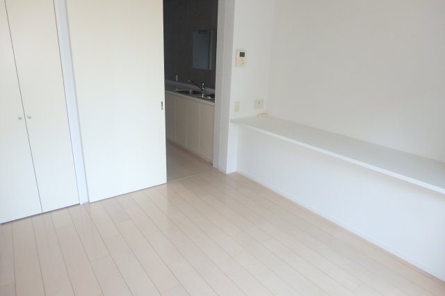 その他部屋・スペース　反転のお部屋の参考写真となります。