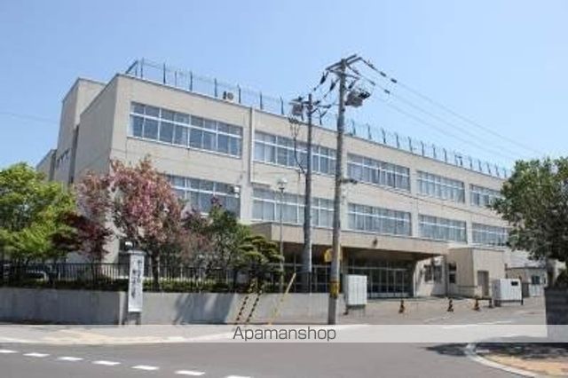 小学校　東川下小学校（小学校）まで467m