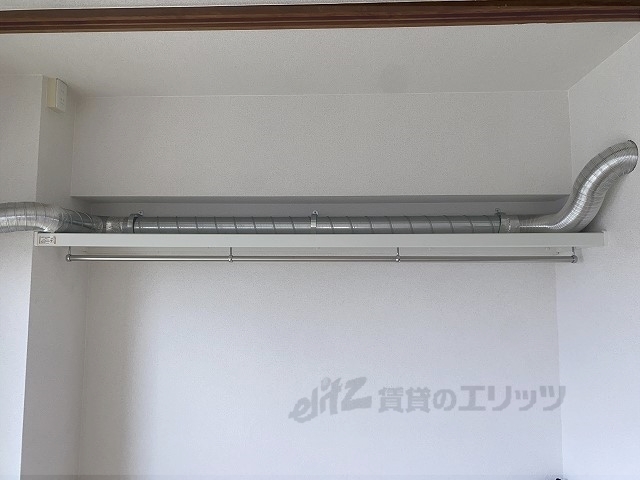 その他　ハンガーラック