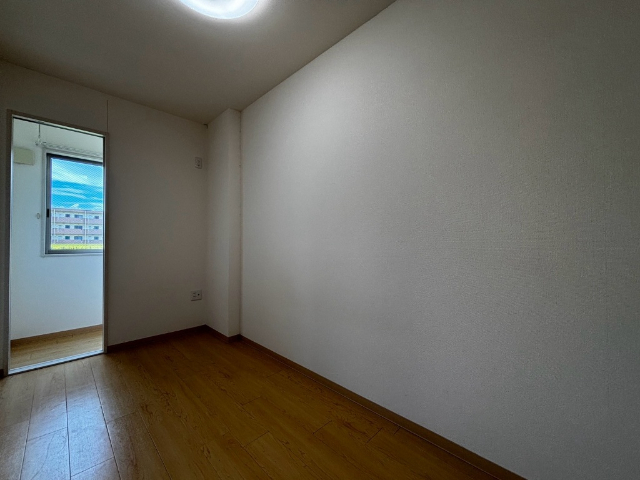 ドリーム13の内装写真