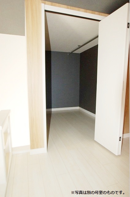 その他部屋・スペース　別部屋の写真です