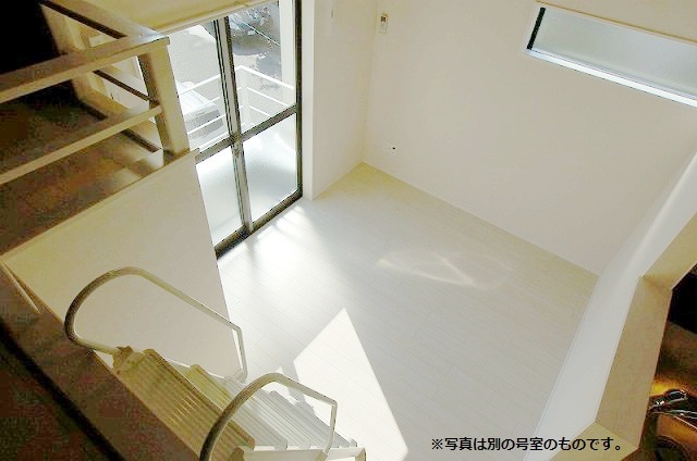 眺望　別部屋の写真です