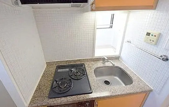 キッチン　別部屋参考写真