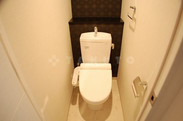 エスライズ東本町のトイレ写真
