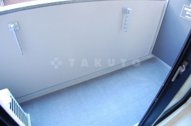 エスライズ東本町の内装写真