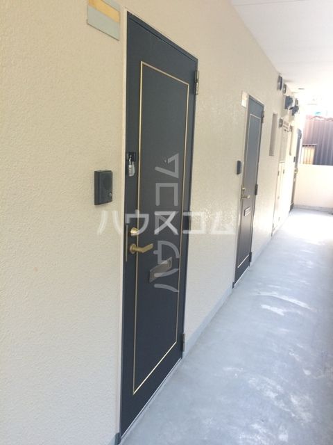 ロビー