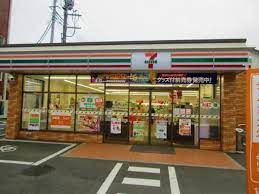 コンビニ　セブンイレブンさいたま大成町2丁目店（コンビニ）まで396m