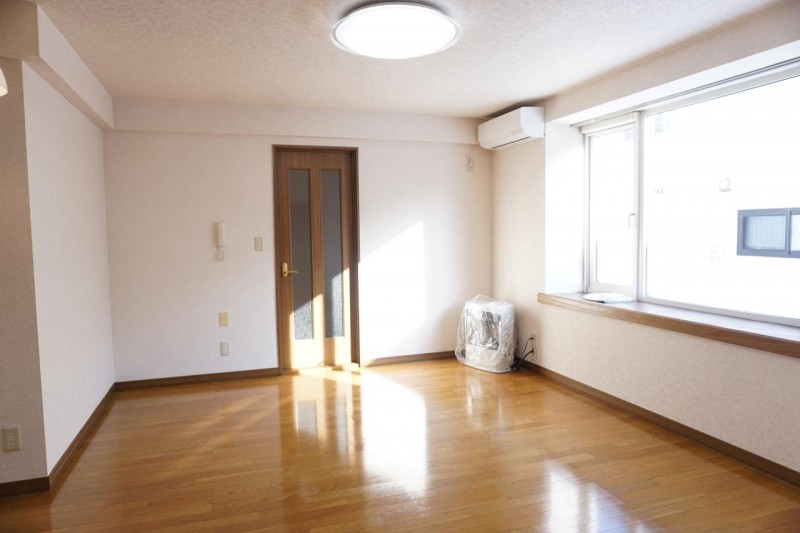 その他部屋・スペース　内装