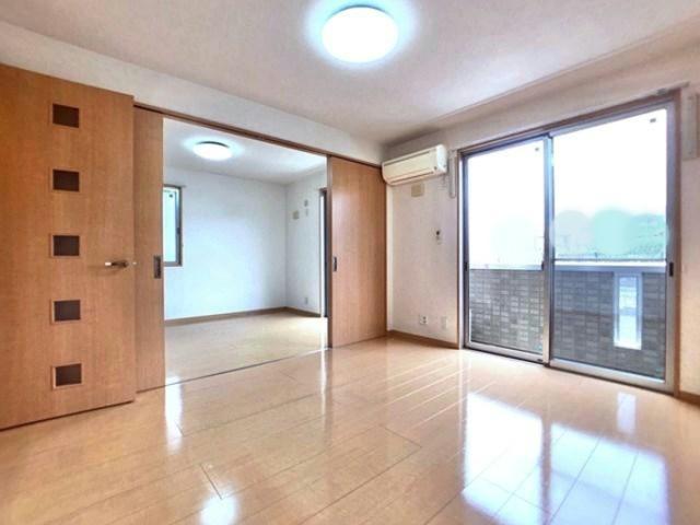 居室・リビング　他の部屋の写真です