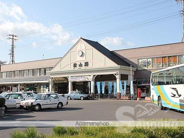 その他　松山駅（その他）まで739m