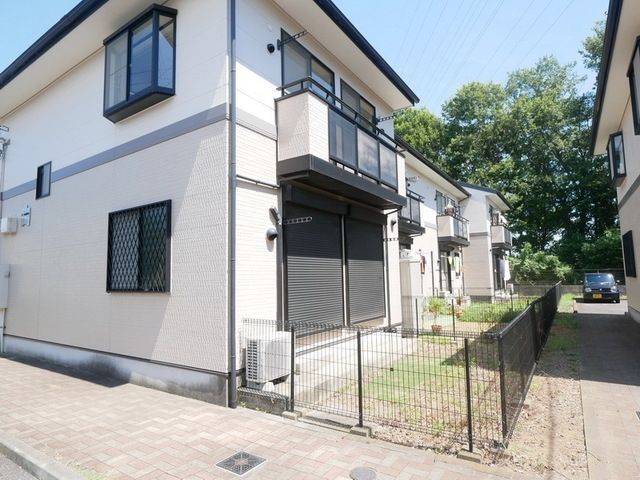 建物外観　★外観の様子★