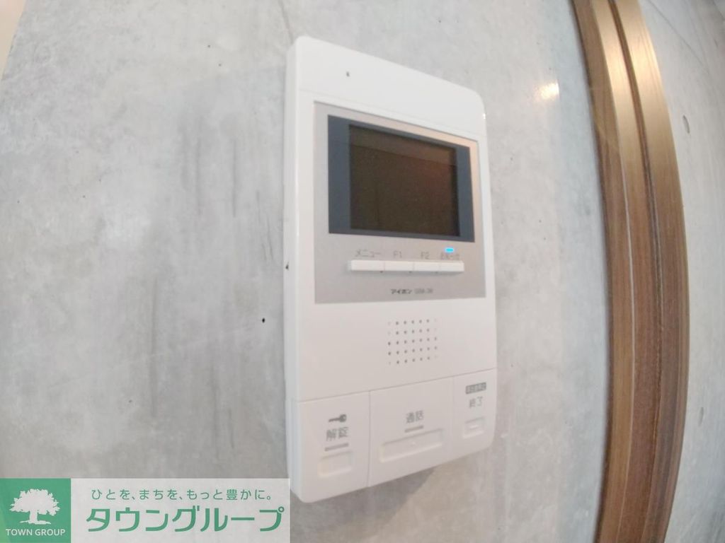 セキュリティ　タウンハウジングレジデンス事業部　恵比寿店・赤坂店までお問…