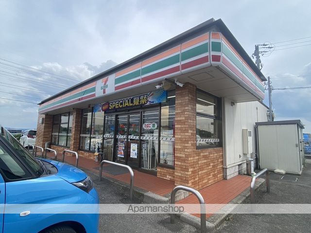 コンビニ　セブン－イレブン三好打越新池浦店（コンビニ）まで4720m