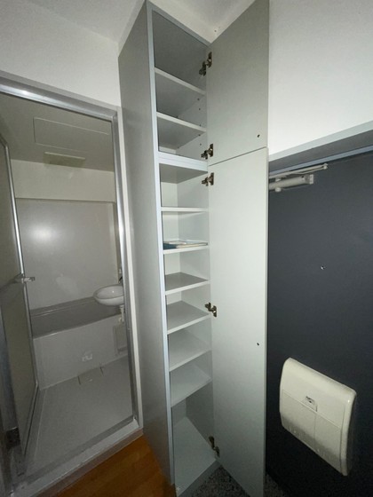 その他設備　※別部屋の写真です