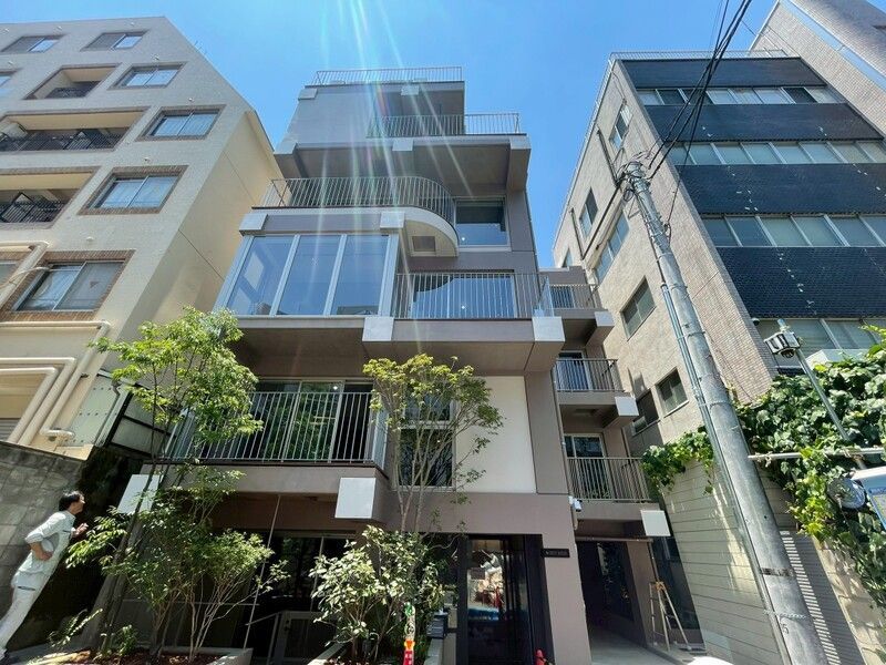 建物外観　☆外観☆