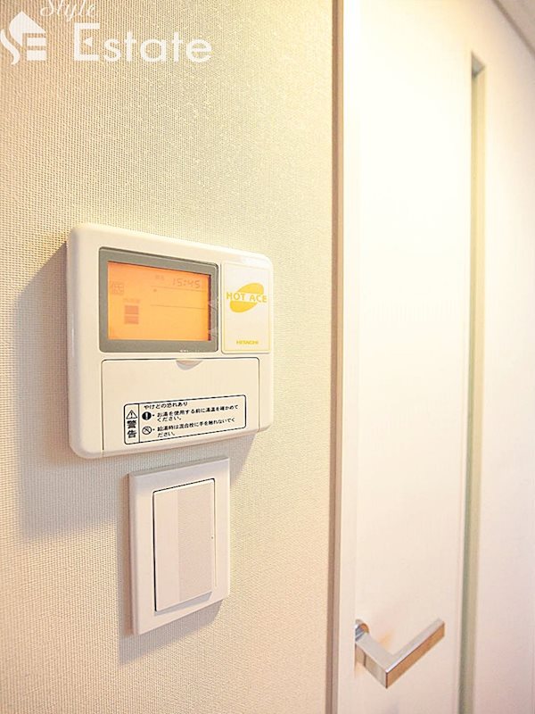 その他　給湯器