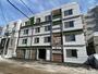 Four Stream Residence 南6条 1階 築4年6ヶ月の賃貸物件