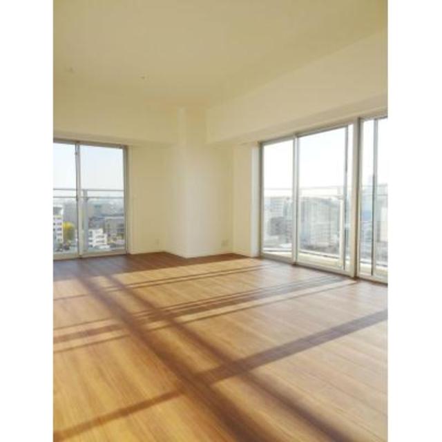 居室・リビング　※写真は同タイプ住戸です。