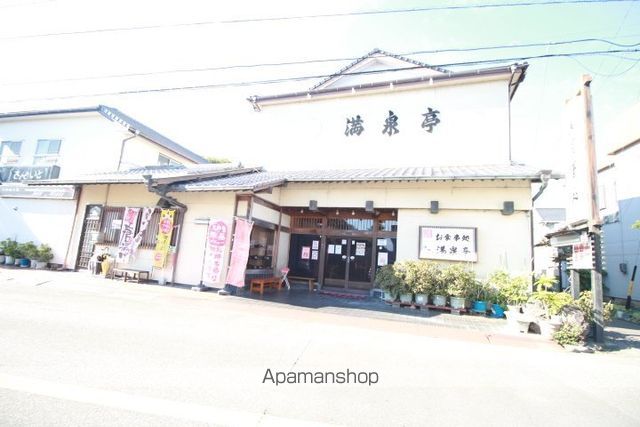 サンクレールの周辺写真