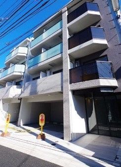 建物外観　☆きれいな外観☆
