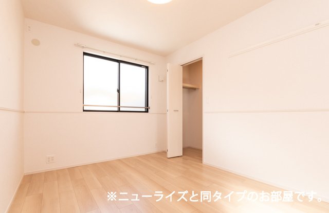 その他部屋・スペース　内装もきれいです