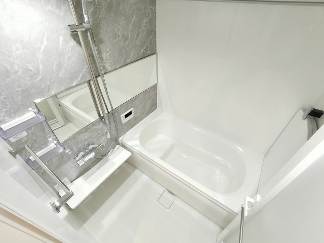 バス・シャワールーム　他のお部屋の写真です