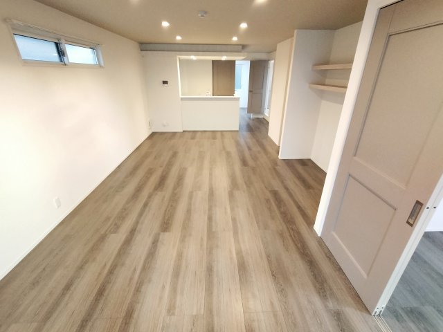 居室・リビング　他のお部屋の写真です
