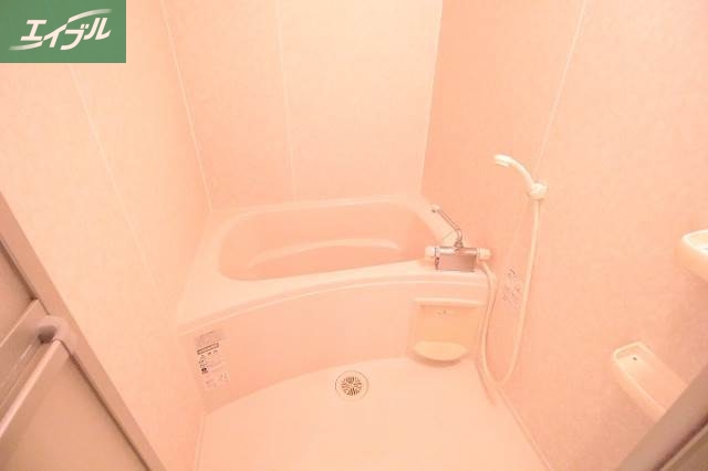 バス・シャワールーム　同タイプのお部屋の写真です