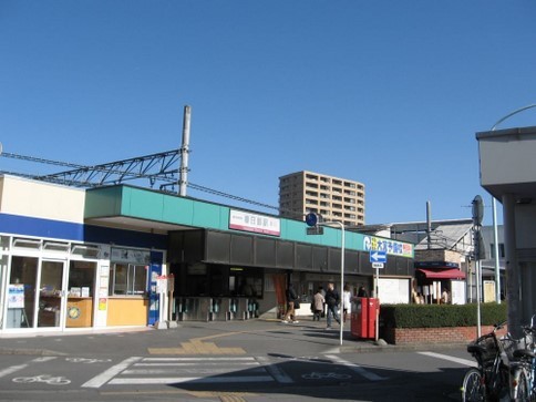 その他　春日部駅（その他）まで800m