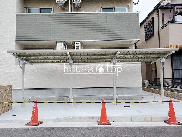 その他共有部分　フジパレス甲子園口III番館