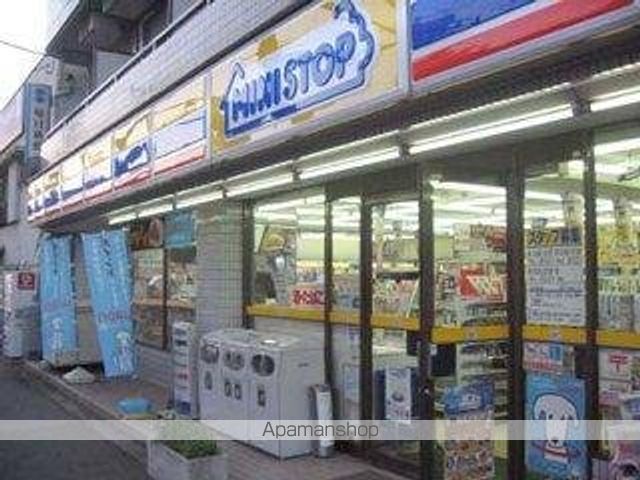 その他　ミニストップ浜松白羽町店（その他）まで621m