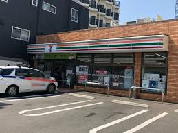 コンビニ　セブンイレブン江東扇橋2丁目店（コンビニ）まで98m