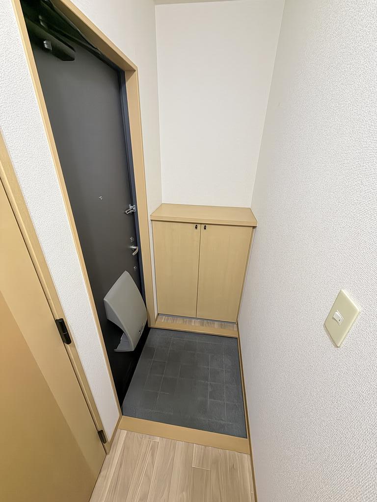 ＪＲ山陽本線 東福山駅 徒歩20分 2階建 築24年のその他写真