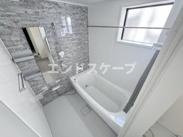 バス・シャワールーム　高崎、前橋、伊勢崎エリアのお部屋探しはエンドスケープまで！お