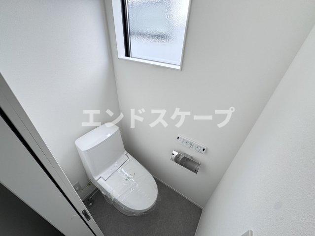 トイレ　高崎、前橋、伊勢崎エリアのお部屋探しはエンドスケープまで！お
