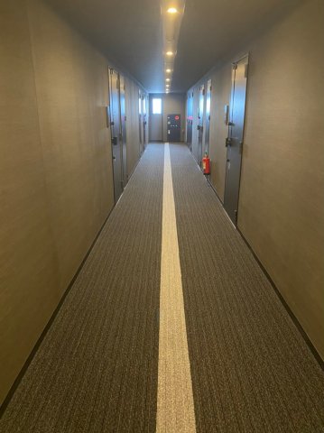 その他共有部分　アジールコート大森西