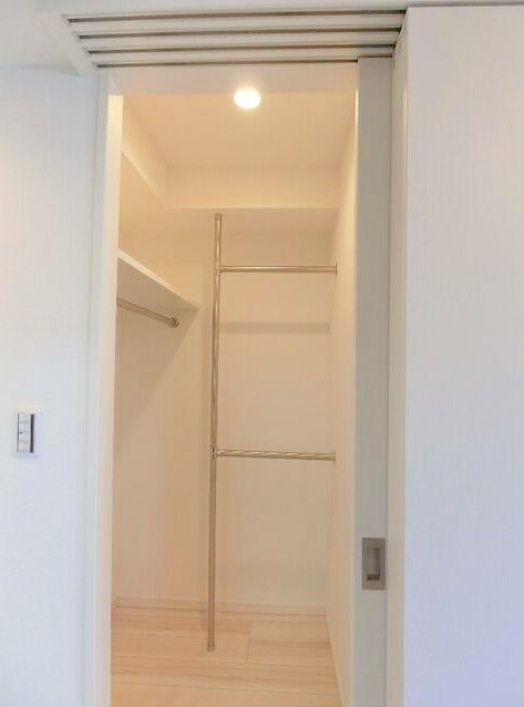 収納　アジールコート大森西※別部屋参照