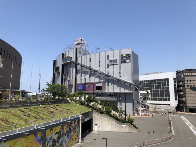 その他　BOSS E・ZO FUKUOKA(ボス イーゾ フクオカ)（その他）まで949m