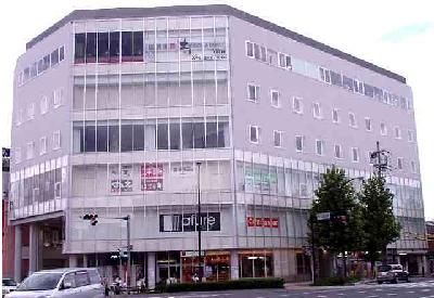 ショッピングセンター　アフレ西院（ショッピングセンター）まで190m