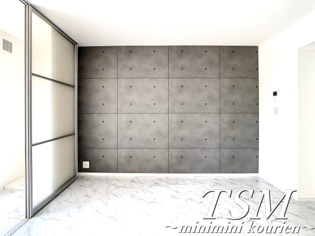 Quatre Demeureの居間写真