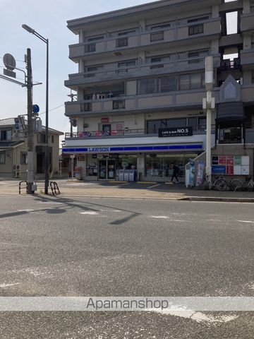 コンビニ　ローソン春日千歳町店（コンビニ）まで351m